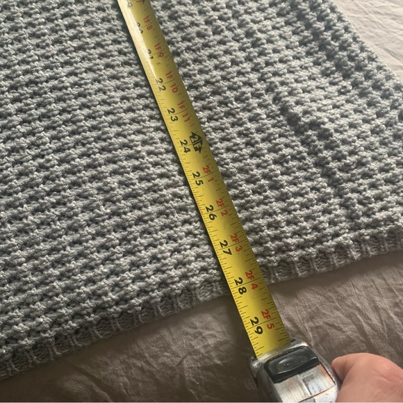 Suzanne Betro cowl neck sweater size large/xlarge - Picture 10 of 10